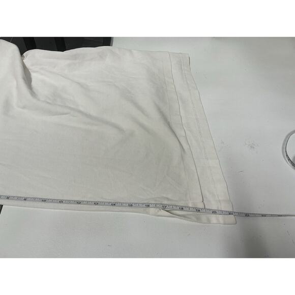 Ralph Lauren Mens Classic Short Sleeve Polo Shirt White XL Embroidered Soft - Picture 7 of 10